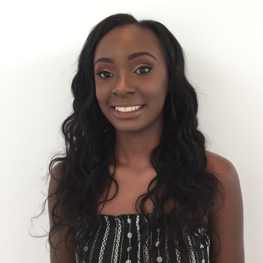 Meet your Posher, Brianna